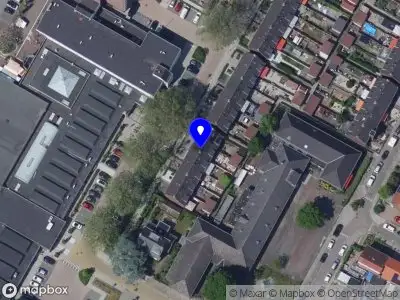 Aurorijschool Naomi van der Helm t.h.o.d.n. Nederveen