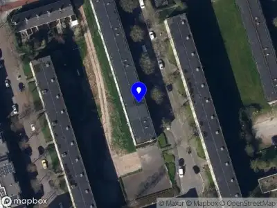 Joe ook Groningen