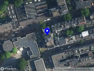 Milena Mir Music Amsterdam