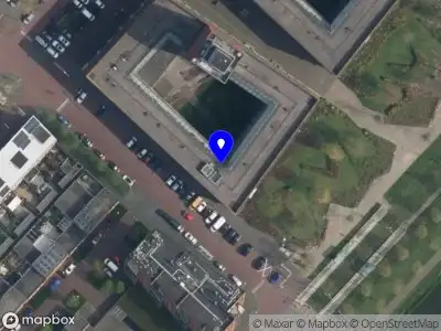 Maison Noblesse 's-Gravenhage