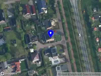 Nieuw bedrijf byAnneloes