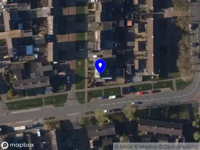 Stichting Motorsport Vrienden Noordenveld