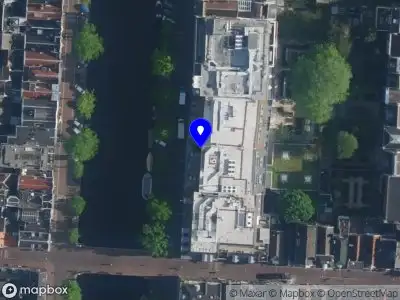 Stichting Administratiekantoor Monny Financial Technology Amsterdam