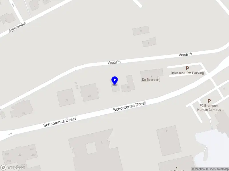 LeftClick Web Services B.V. Helmond