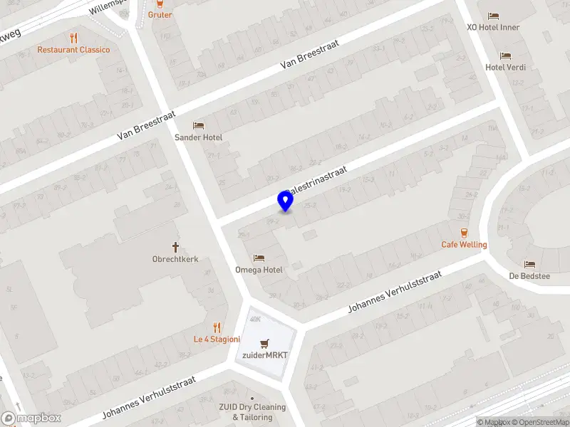 K.B. Bennett B.V. Amsterdam