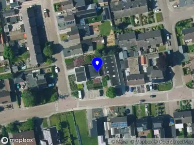 TinyHouseWorld Lutten