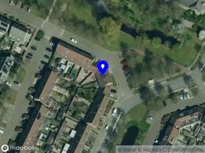 Stichting Pax Vobiscum Veenendaal