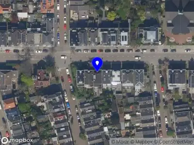 Melinda Waarneming Vlaardingen