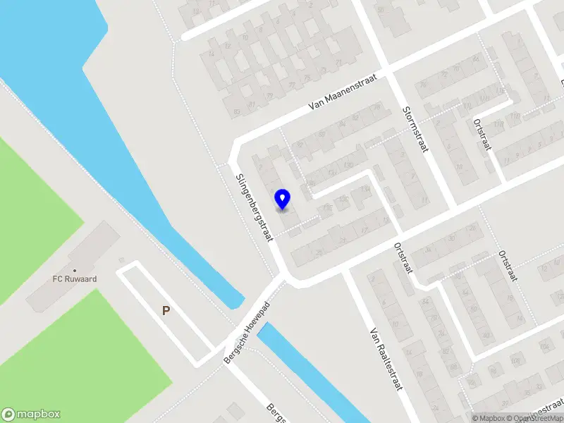 Witlox Real Estate Holding B.V. Oss