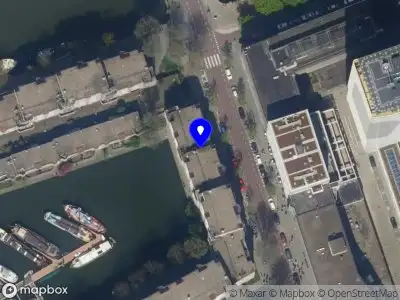 Nieuw bedrijf Tandartspraktijk D.A. Binda B.V.