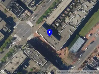 PNS ALLROUND Zeist