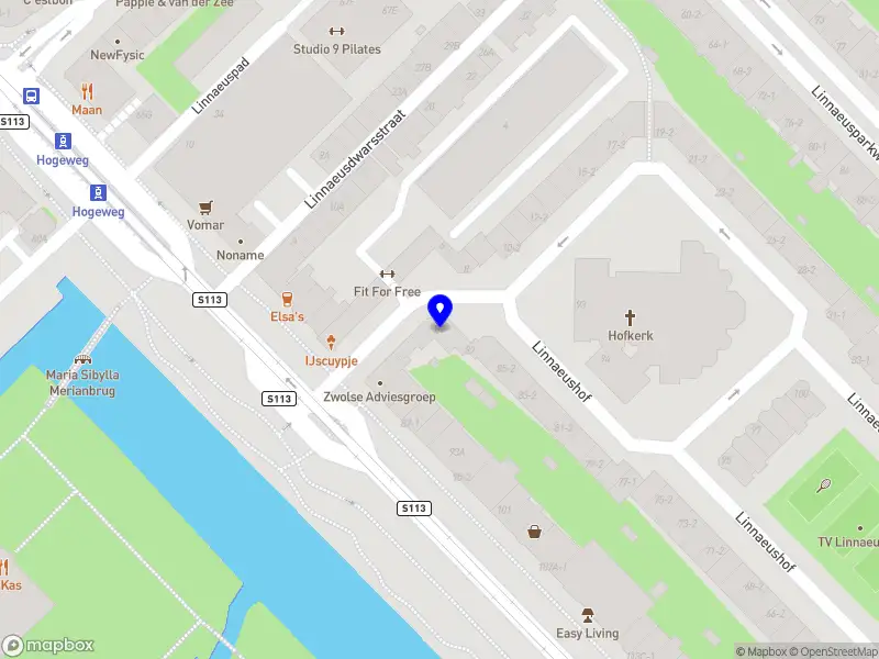 Stichting De Lamarck Amsterdam
