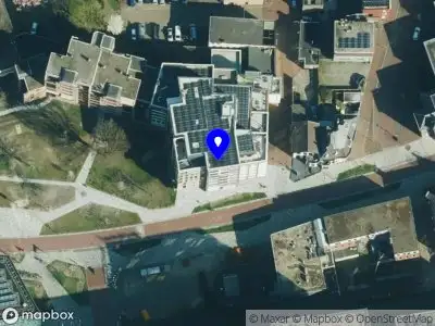 VvE gebouw Bruningmeyer te Enschede Enschede