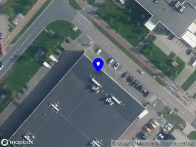 Nieuw bedrijf High Point Solutions B.V.