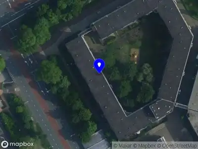 Nieuw bedrijf Raza Security