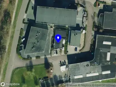 Nieuw bedrijf De Gunst Infratechniek B.V.