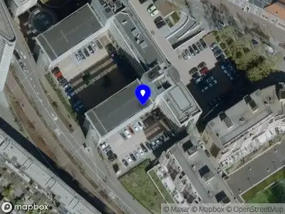 FLAGS Analytics B.V.