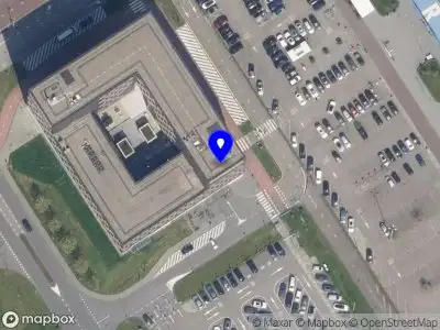 Range Trading Rotterdam