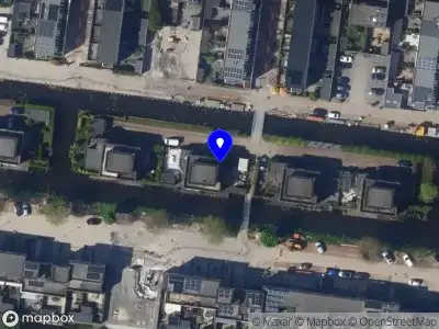 Nieuw bedrijf W G Klatt