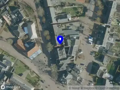 Nieuw bedrijf Goose Projects