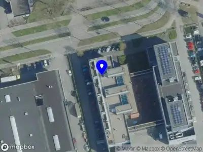 Stichting Administratiekantoor White