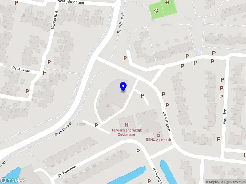 Kinderopvangorganisatie Meppel B.V. Meppel