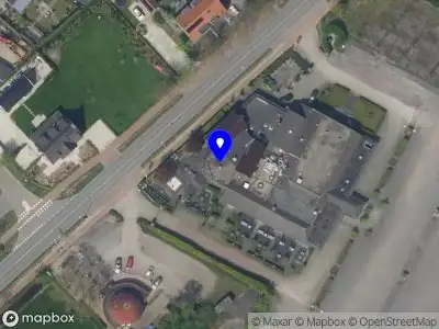 Probiotec International B.V. NIJKERKERVEEN