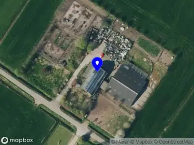 Metazoa Nederland B.V. OMMEREN