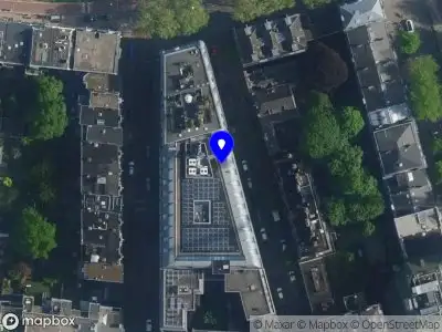 Diagenius B.V. Amsterdam