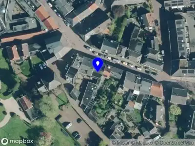 Nieuw bedrijf Lucius transport