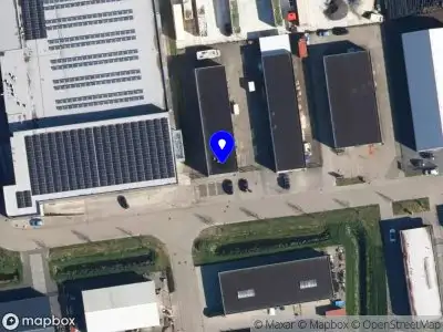 Yellow Trading Company B.V.