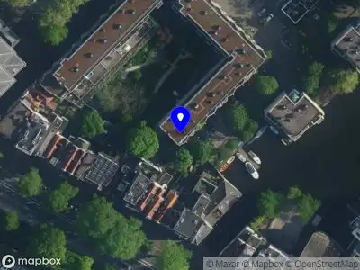 FRANKOLAYA Amsterdam
