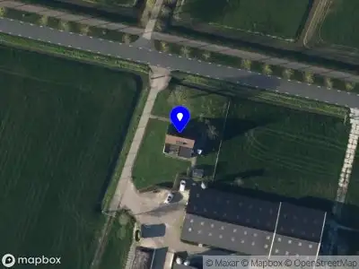 Nieuw bedrijf klusbedrijf Terlouw