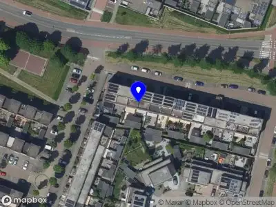 Nieuw bedrijf CH-SERVICES