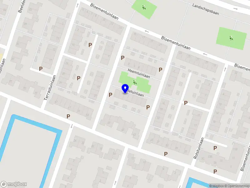 Nieuw bedrijf Massawa Groothandel