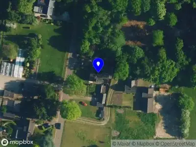 Nieuw bedrijf Palm Guitars