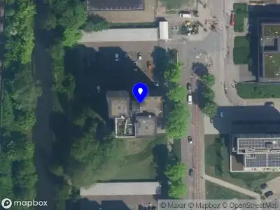 Nieuw bedrijf Consaia