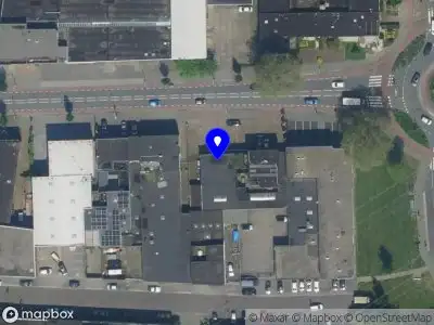 Autobedrijf De Zaan Zaandam