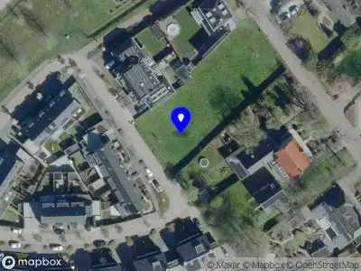 Gitta Koorndijk Operatieassistent Sint-Michielsgestel