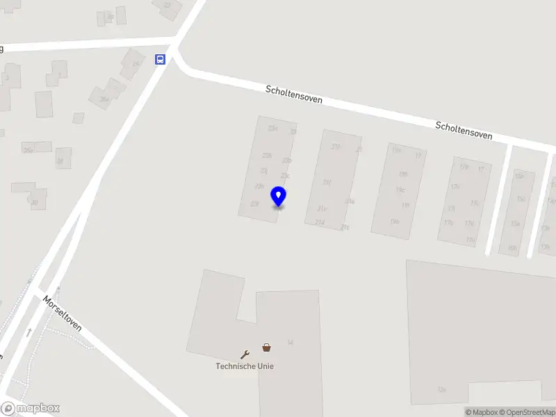 Ventana Interieur & Inrichting