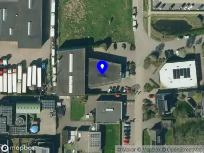 Nieuw bedrijf Molenberg Mobility