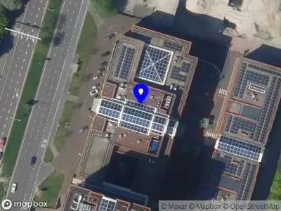 Technip Energies International B.V. Zoetermeer
