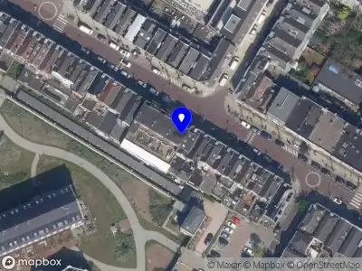 Lens RotterdamNoord B.V. Rotterdam