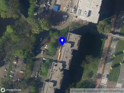 Nieuw bedrijf Salam B.V.