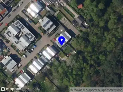 Nieuw bedrijf Fring Holding B.V.