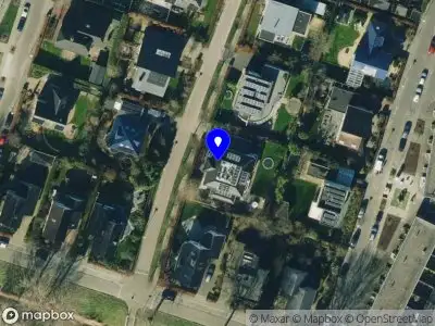 Nieuw bedrijf Sozamatch B.V.