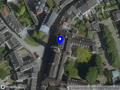 Stichting INTERNaction Maastricht