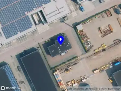 V.O.F. Beens Dredging - Sterk Genemuiden