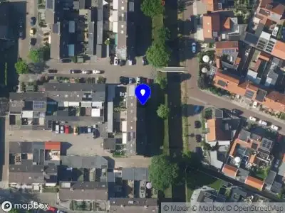 Oliebollenkraam Centraal Bunschoten-Spakenburg