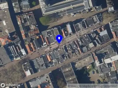 Equevo Investments B.V. Utrecht